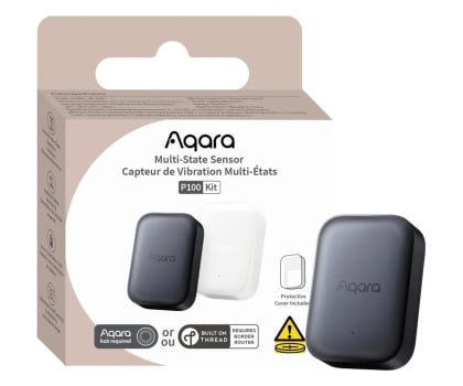 Czujnik Aqara Multi-State Sensor P100 Kit Szary